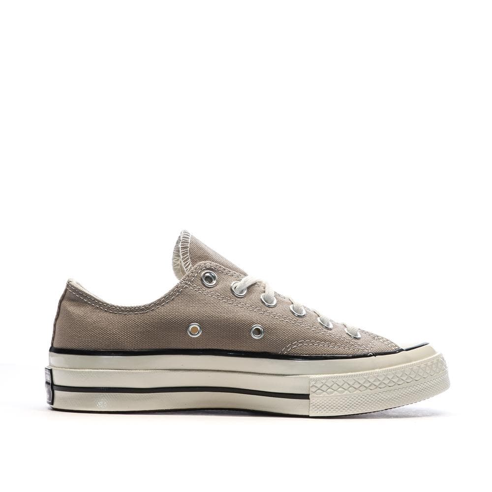 Baskets Marron Mixte Converse Chuck 70 2