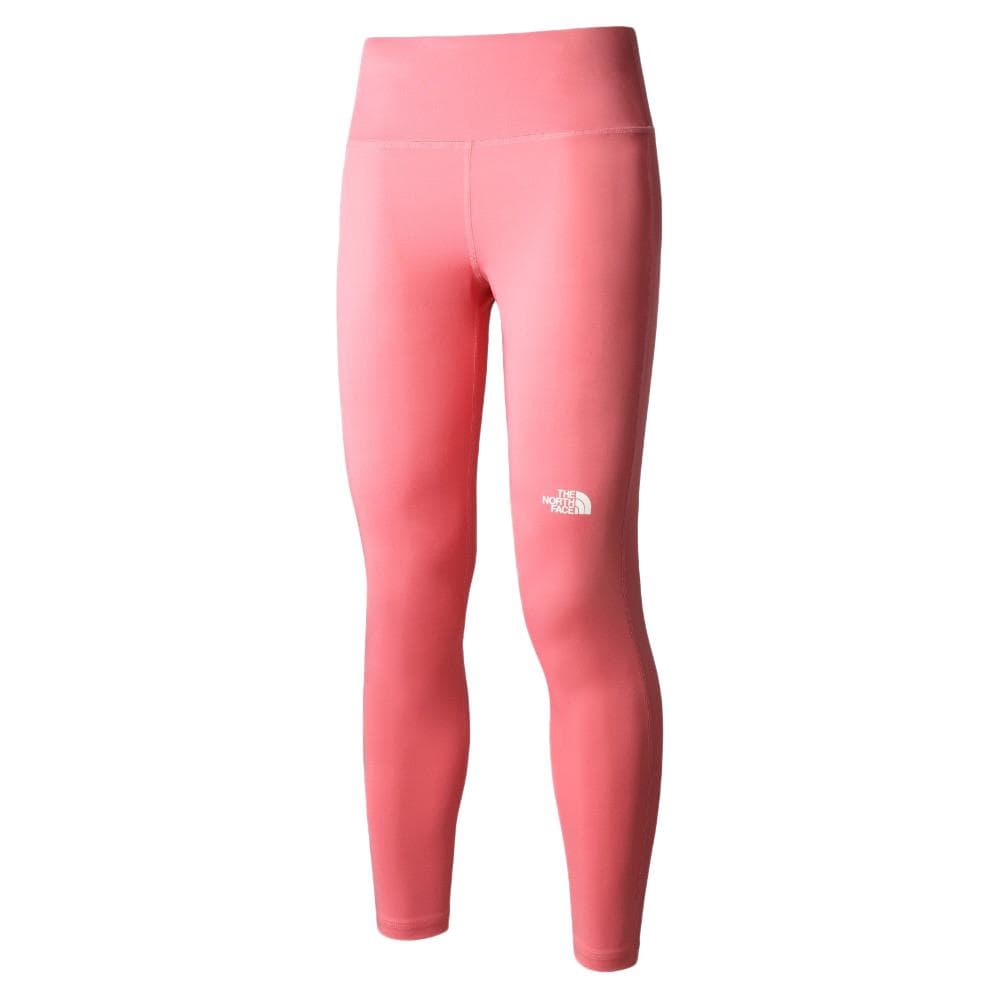 Legging Rose Femme The North Face NF0A7ZB8N0T1 1