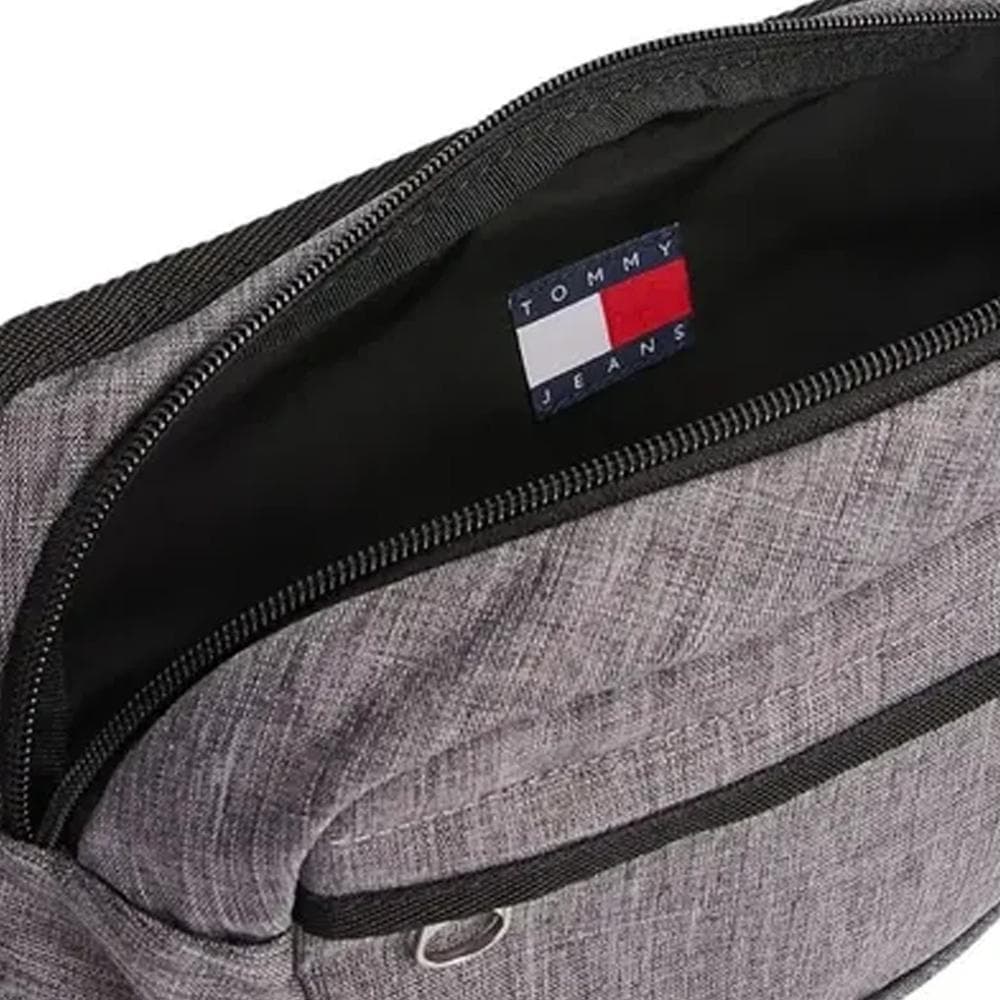 Sac banane Gris Homme Tommy Hilfiger Daily Season 2