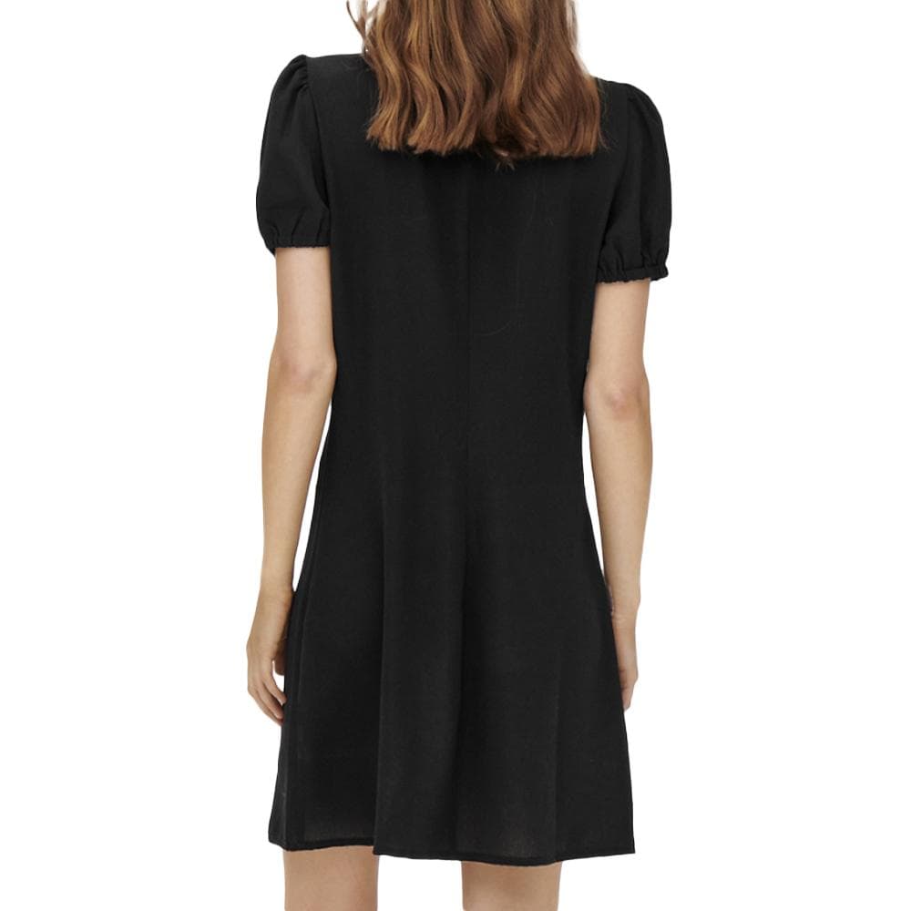 Robe Noire Femme Only Nova 2