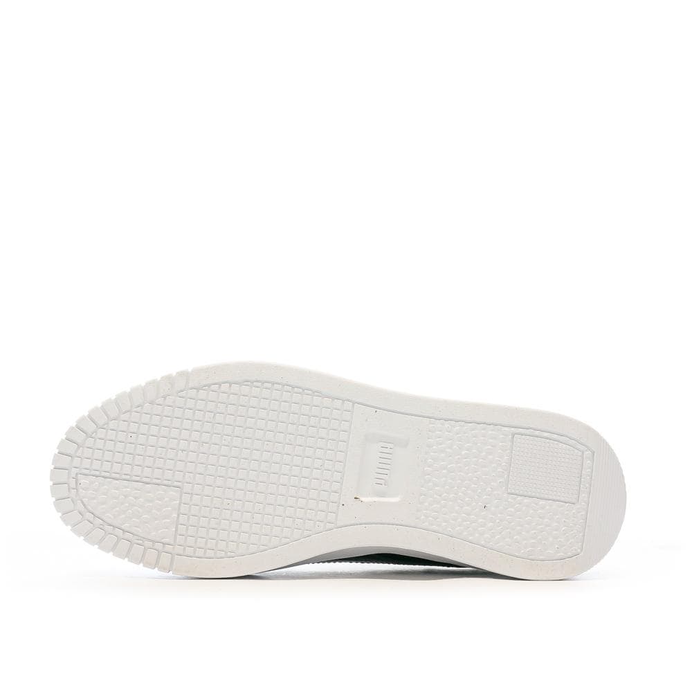 Baskets Noires Femme Puma Carina 5