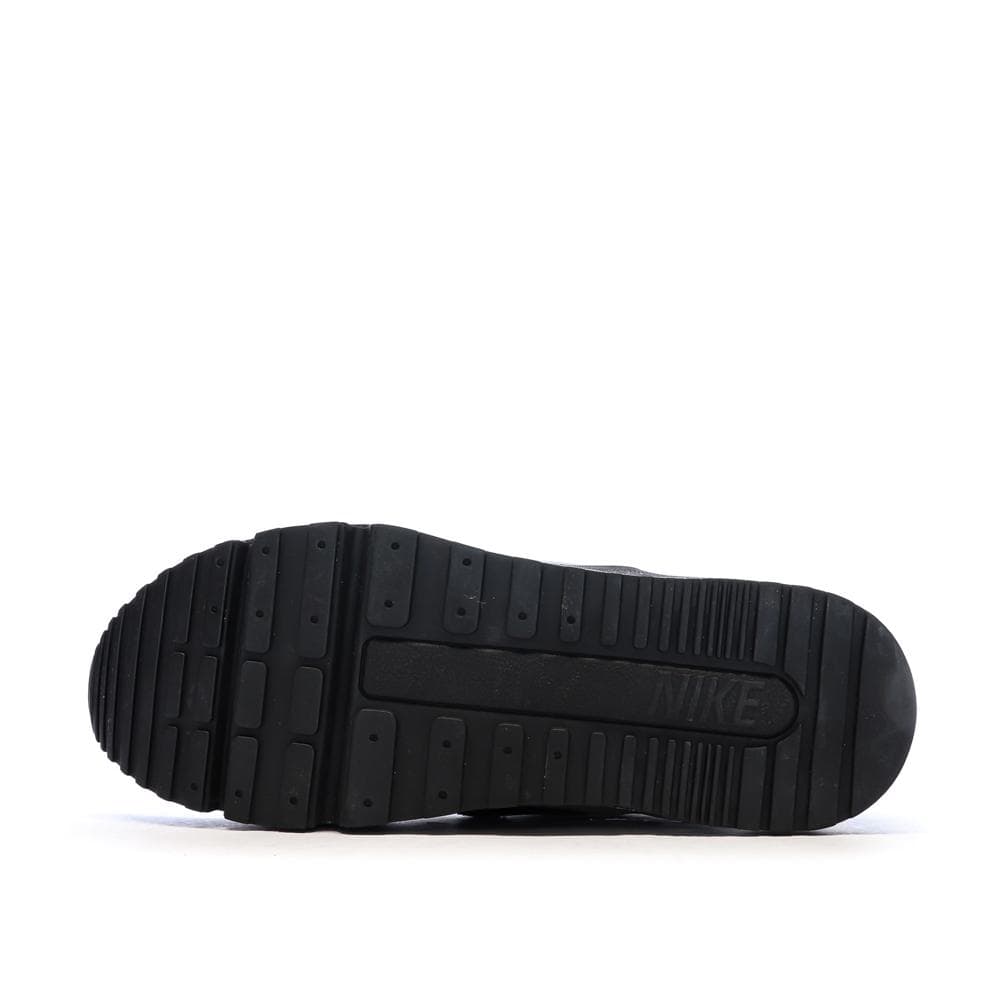 Baskets Noires Homme Nike Air Max 4