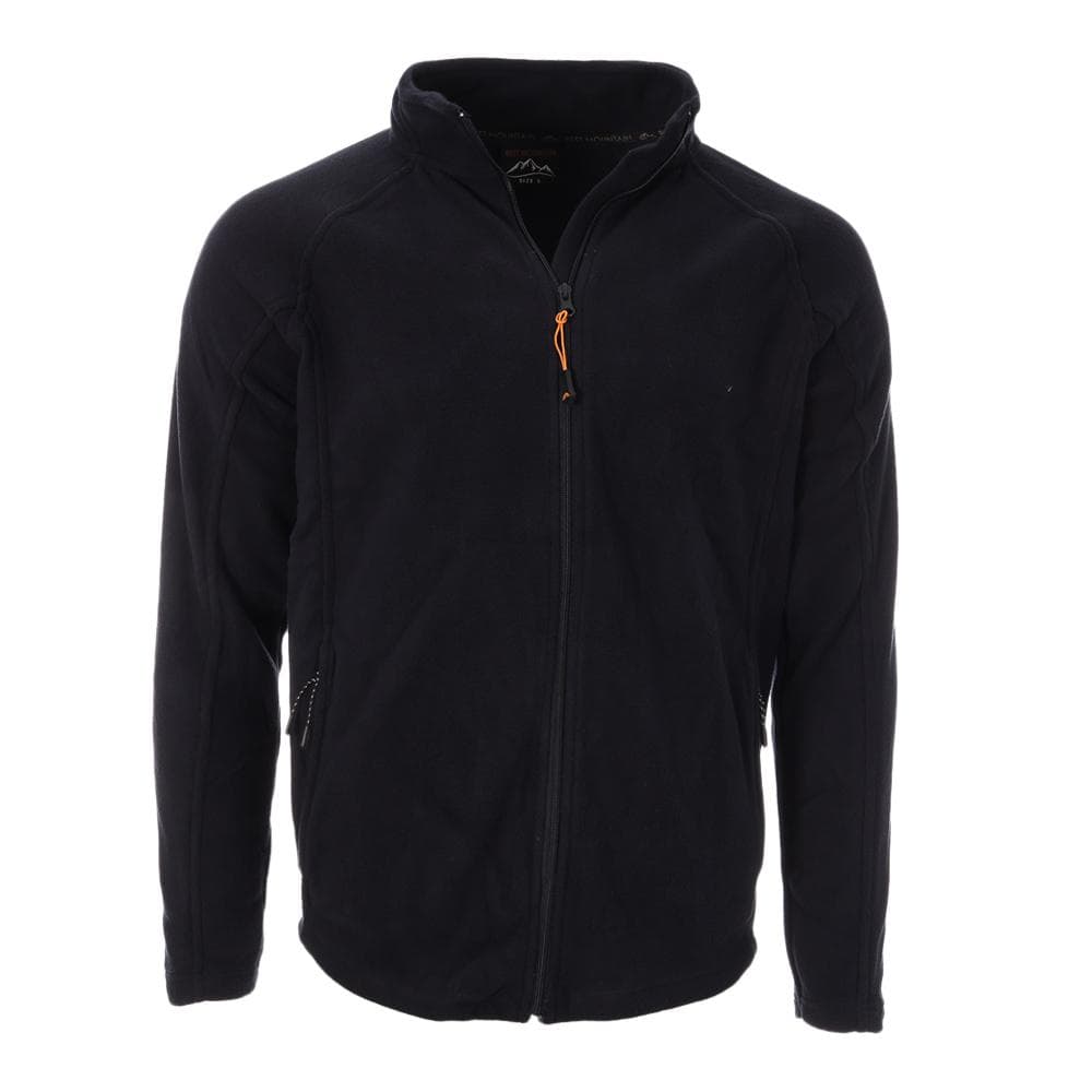 Sweat Polaire Marine Homme Best Mountain Victor 1