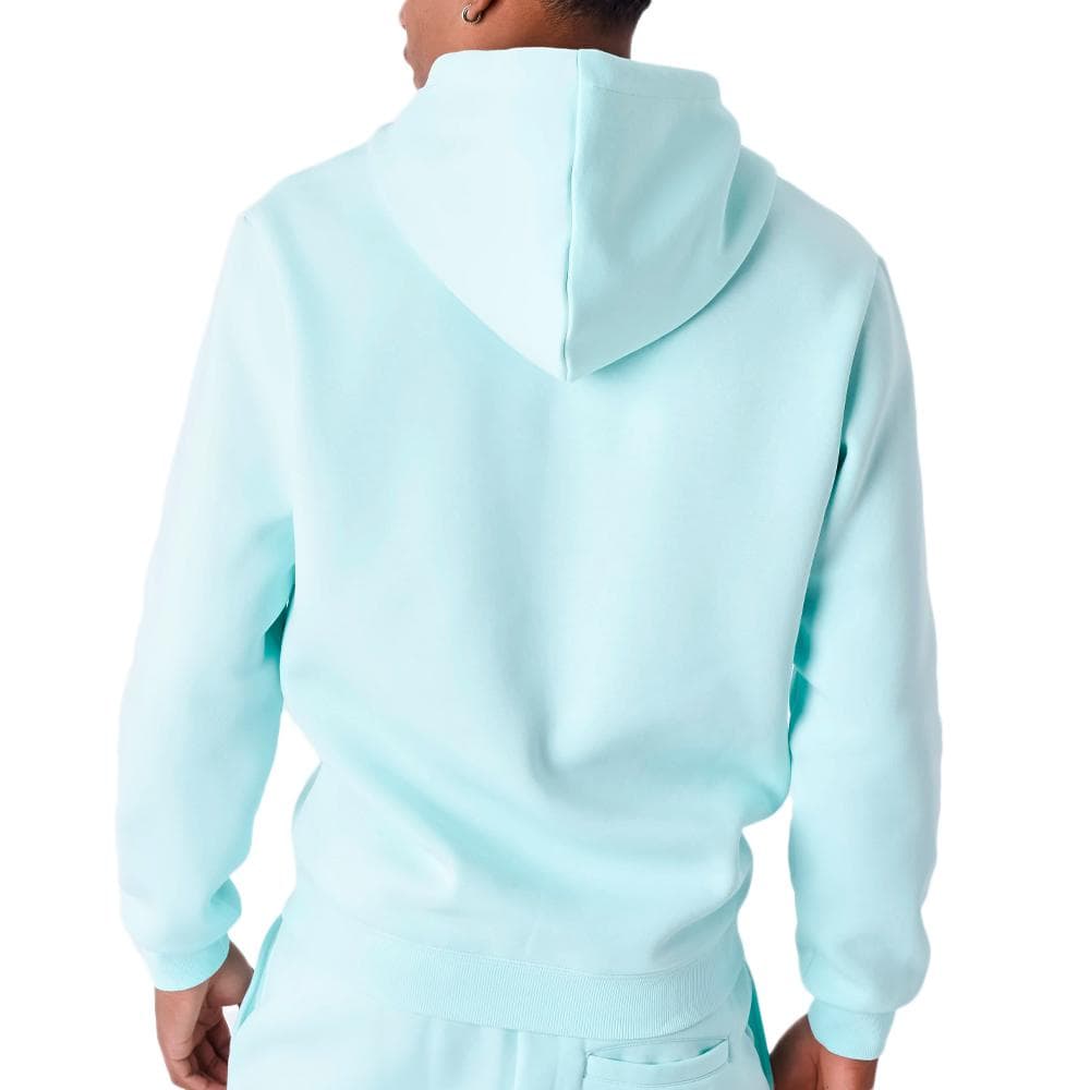 Sweat à Capuche Bleu Clair Homme Project X Paris Signature 2