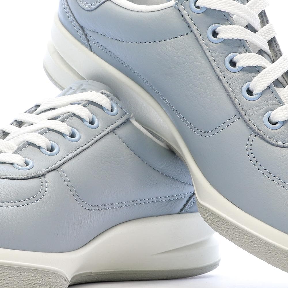 Chaussures de ville Bleu Clair Femme TBS BRANDY 7