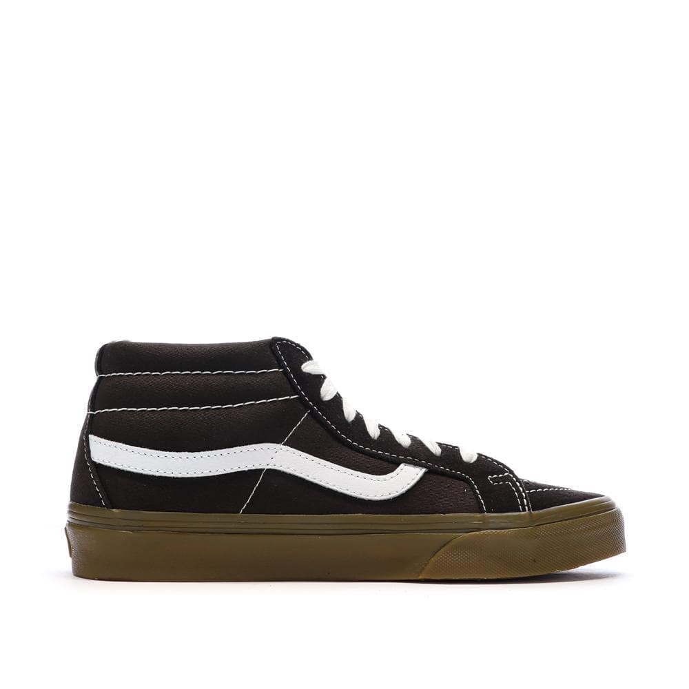 Baskets Marrons Homme Vans Reissue 2