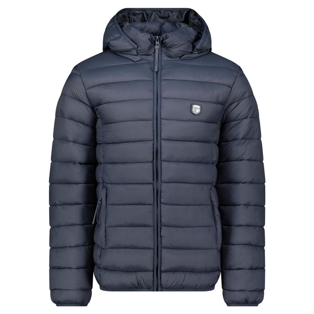 Doudoune Marine Homme Geographical Norway Amigotal 1