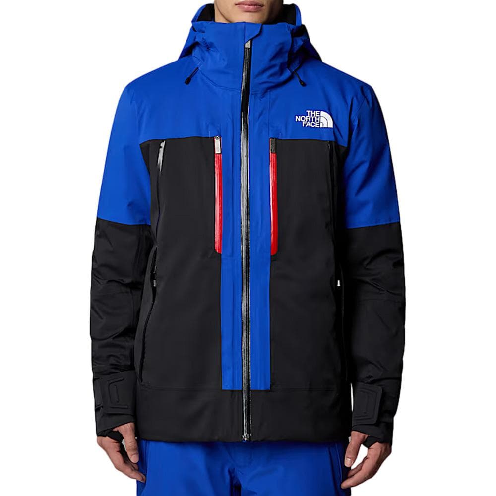 Veste Bleu/Noir Homme The North Face Snowsquall 1