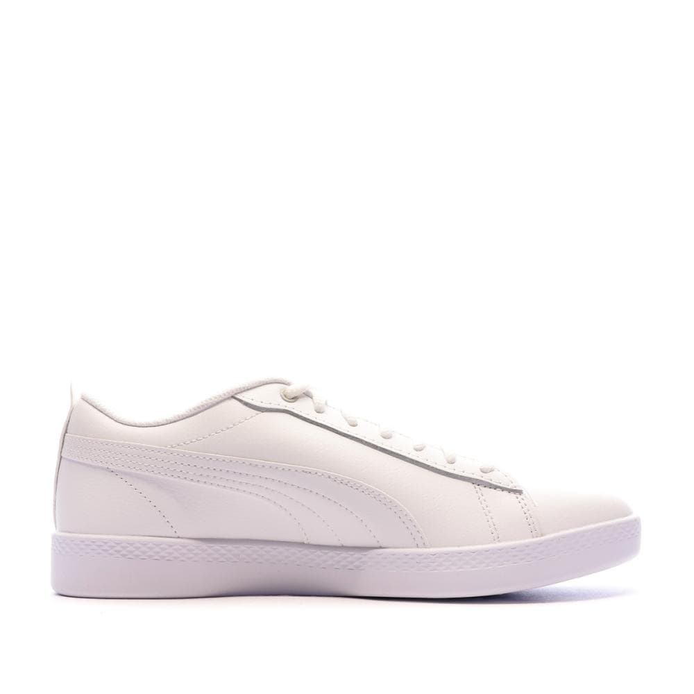 Baskets Blanche Femme Puma Smash V2 2