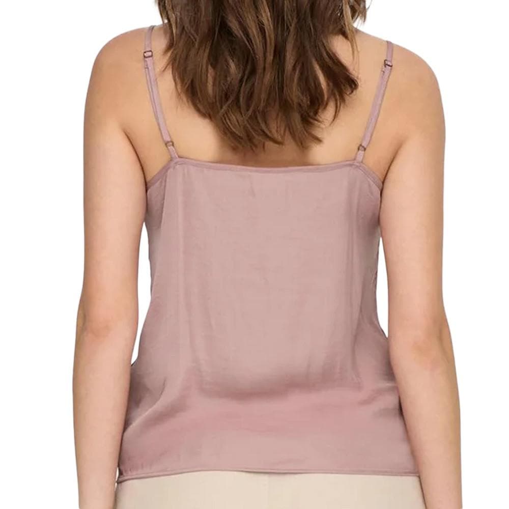 Top Mauve Femme JDY Appa 2