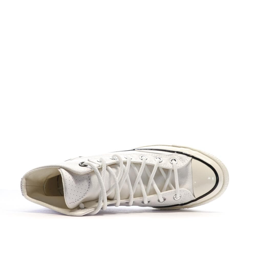 Baskets Blanches Mixte Converse Chuck 70 Court 4