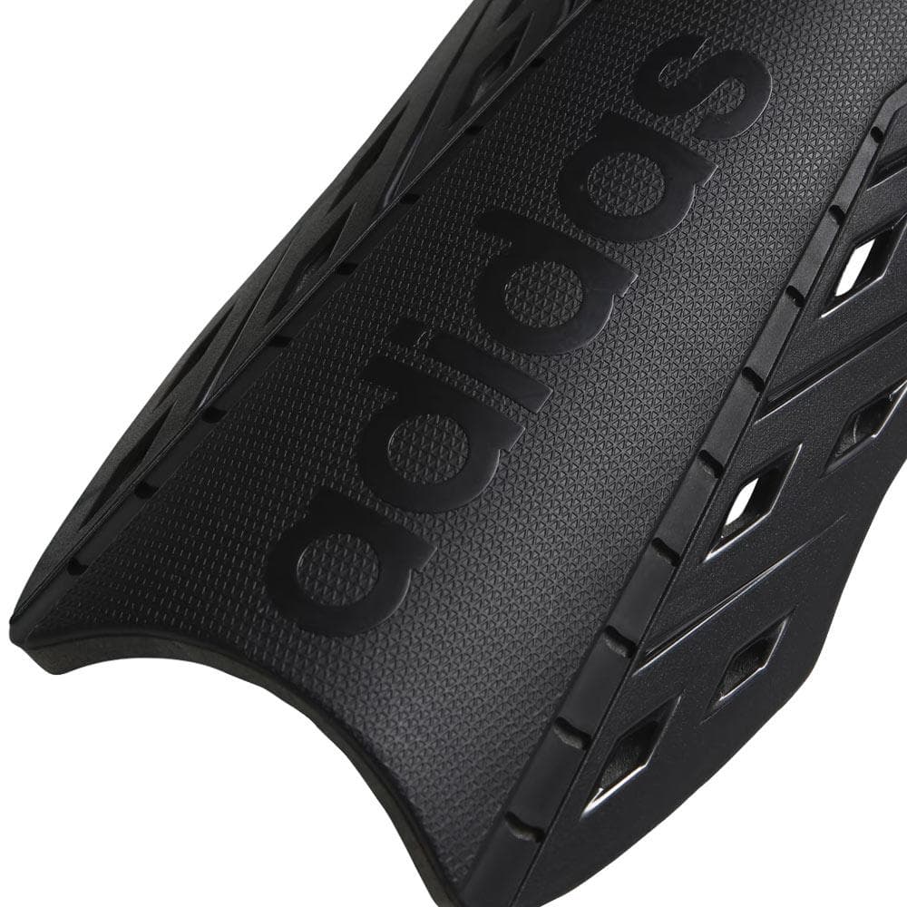 Protège-tibias Noir Adidas Tiro SG CLB 2
