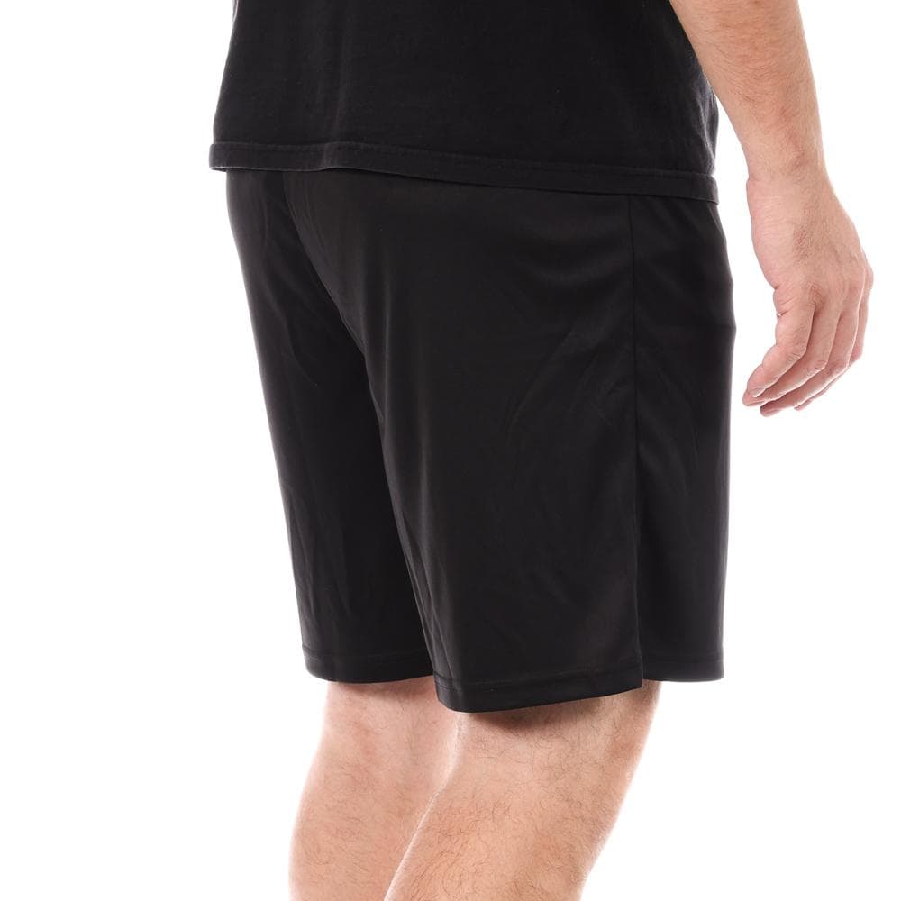 Short Noir Homme Kappa Dani 2