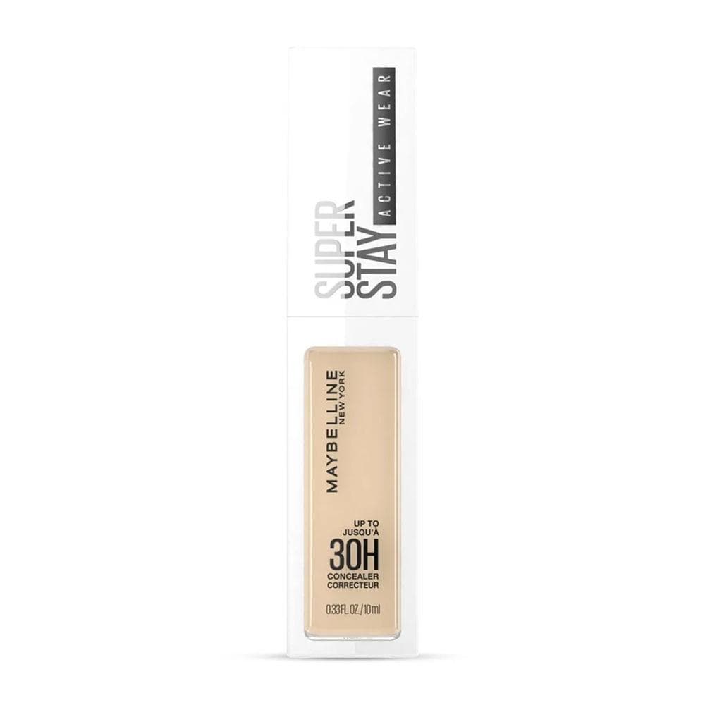Anti-cernes Gemey Maybelline 015 Light 1
