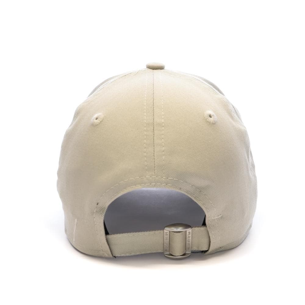 Casquette Beige Homme New Era 60565151 3