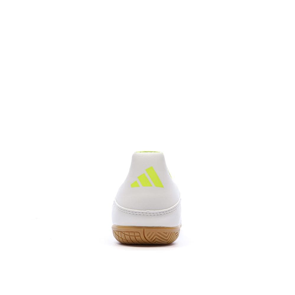 Chaussures de Football Blanc Homme Adidas F50 Club 3