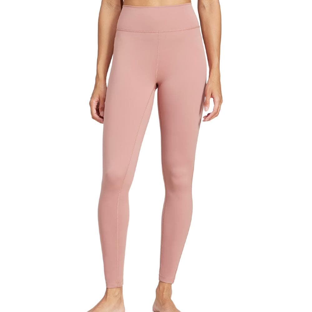 Legging de sport Rose Femme Adidas All Me Ess 1
