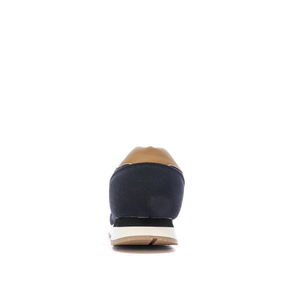 Baskets Marine Homme Schott Norati 3