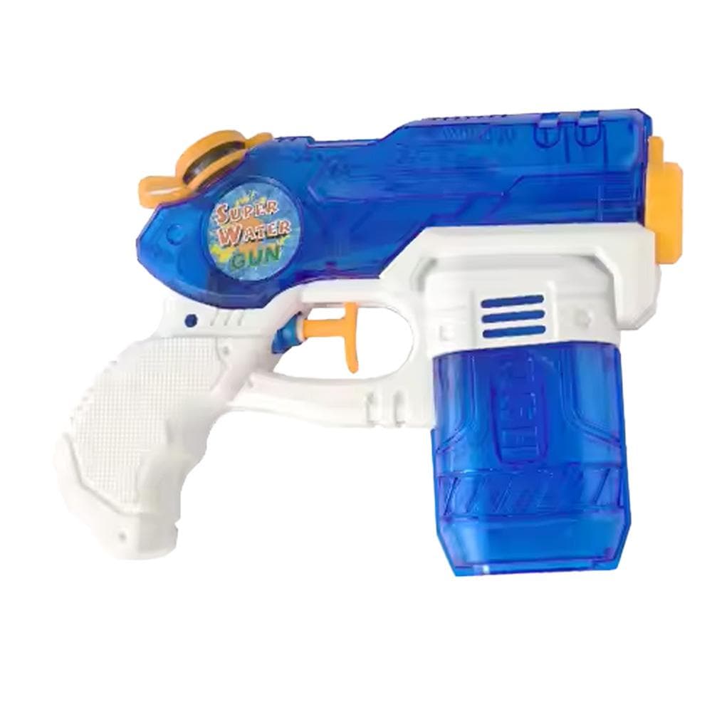Pistolet à eau NO MARK 21 cm – 1 jet puissant et rafraîchissant 1