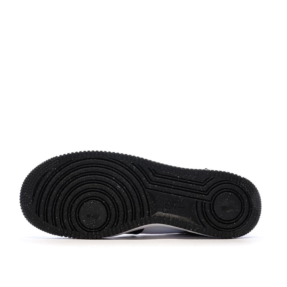 Air Force 1 '07 Noir/Blanc/Rouge Homme Nike 5