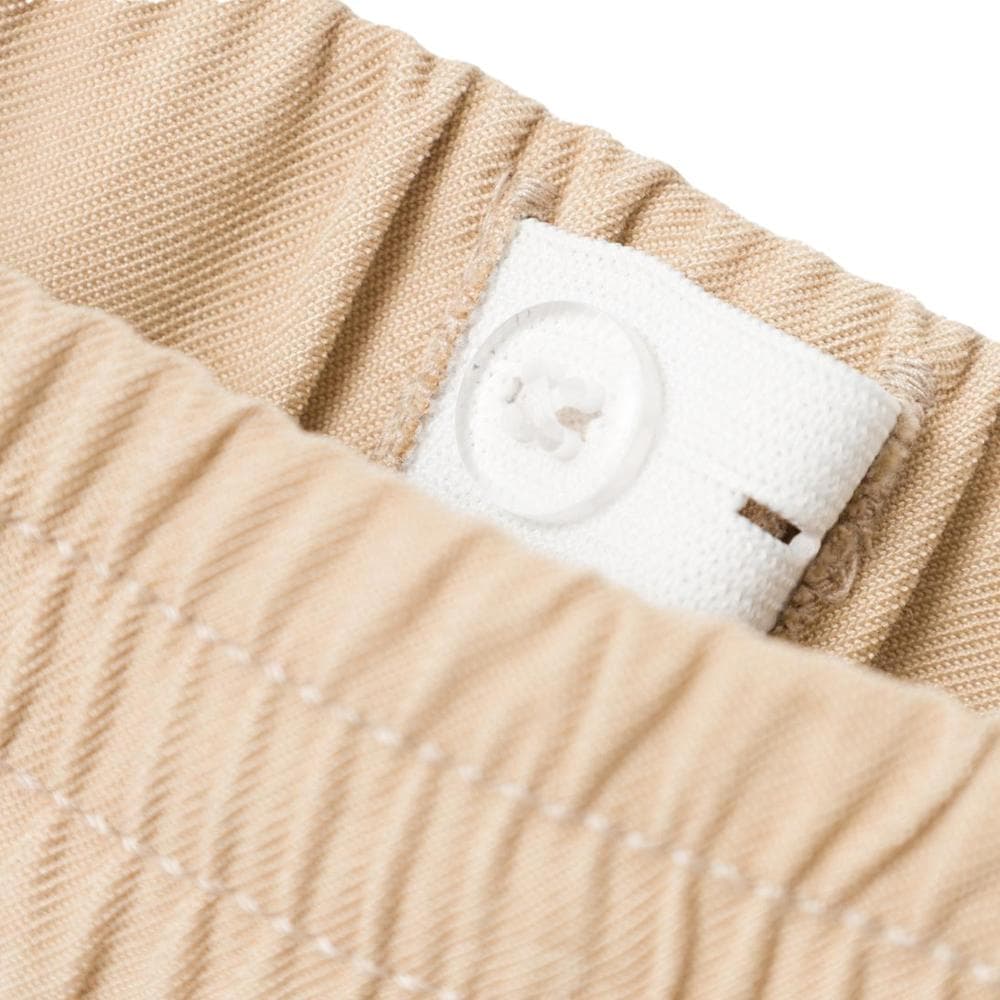 Pantalon fluide Beige Fille Name it Bella 3