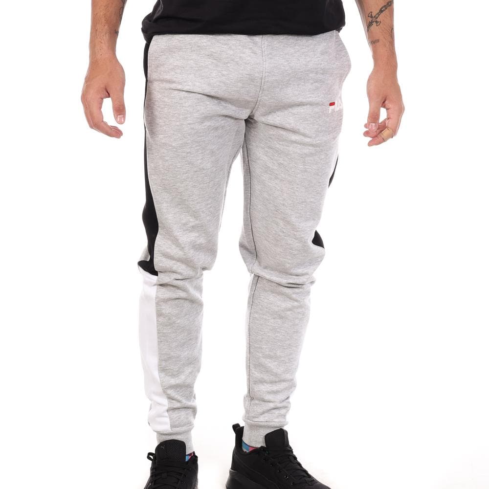 Jogging Gris Homme Fila Scott 1
