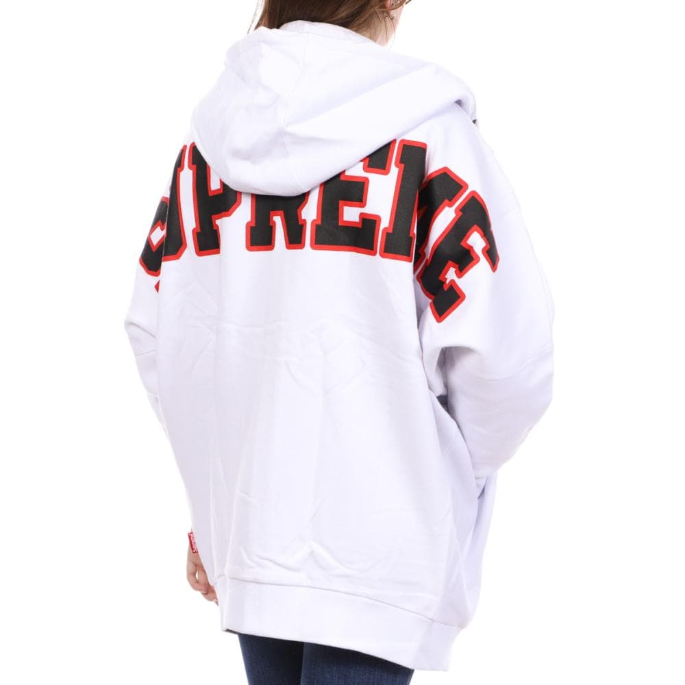 Veste Banche Femme Supreme Grip Dana 2