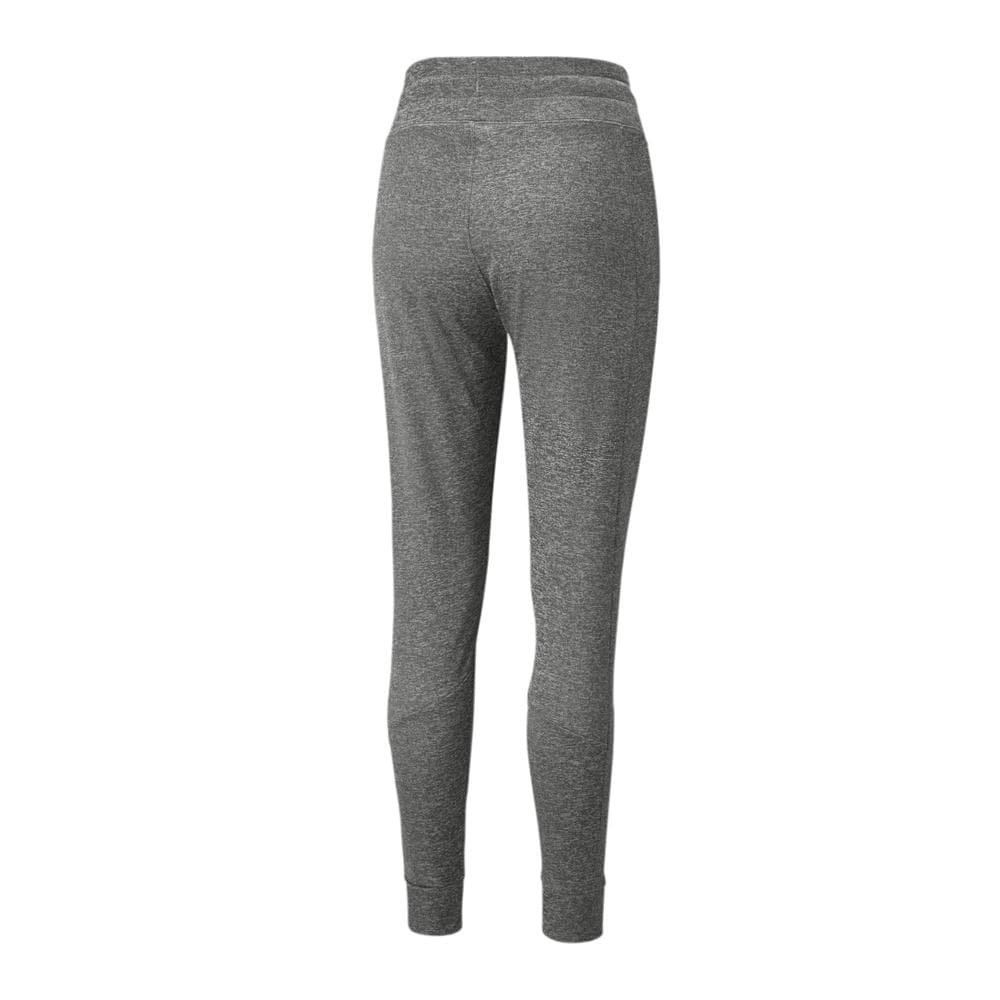 Jogging Gris Femme Puma Fit Tech Knit Jogger 2