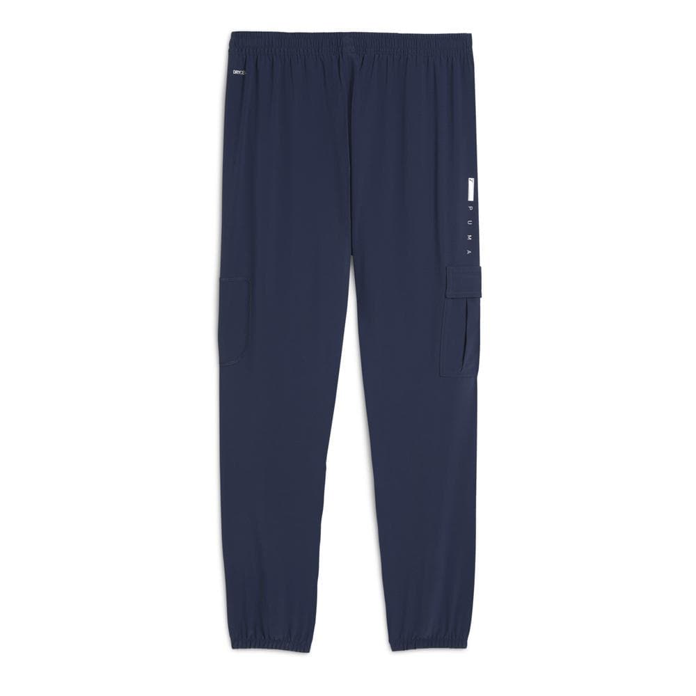 Pantalon de survêtement Marine Homme Puma 526670 2