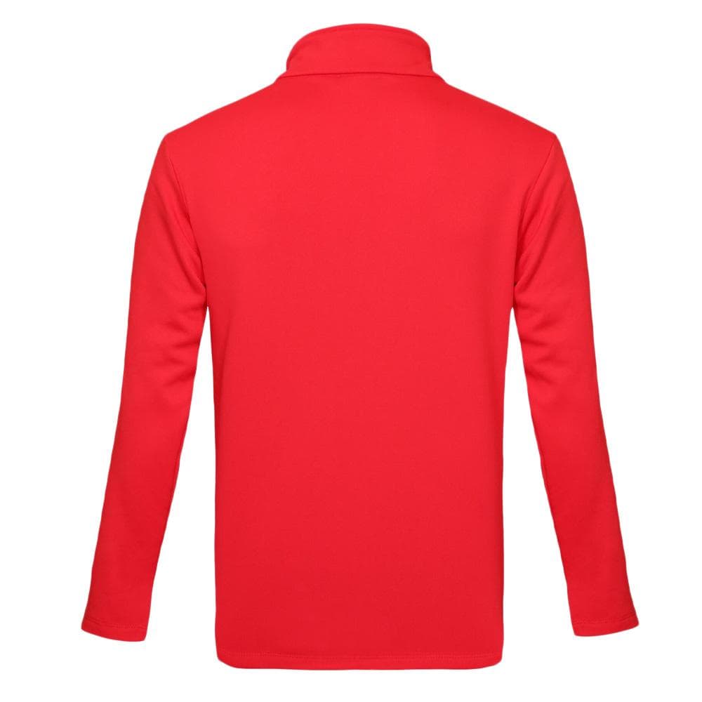 Veste Zippé Rouge Garçon Umbro Diam 647770 2
