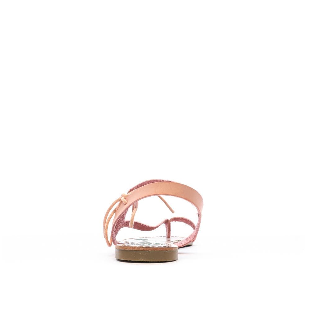 Sandales Rose Femme Beppi Casual 3