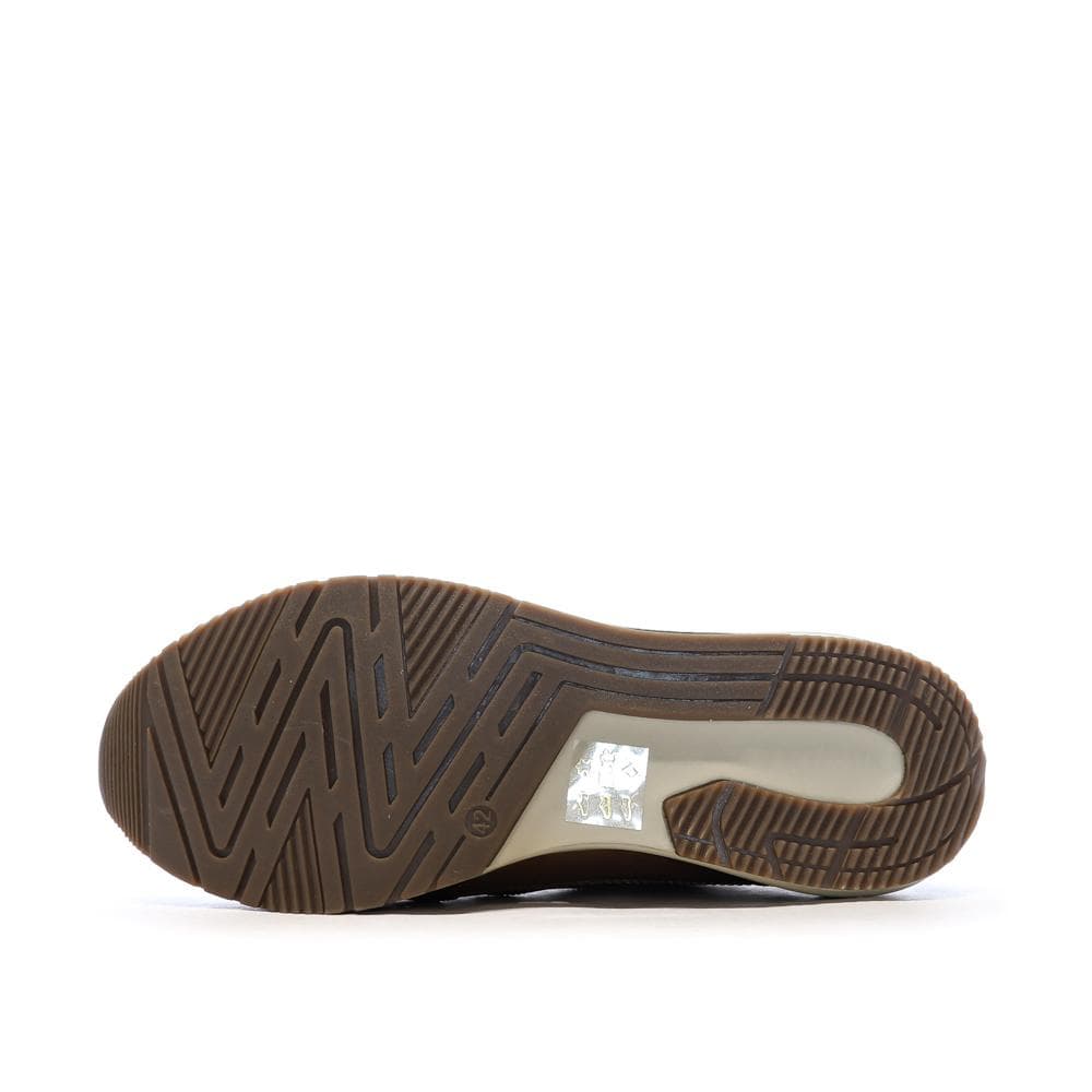 Baskets Marron Homme TBS Sulivan 5