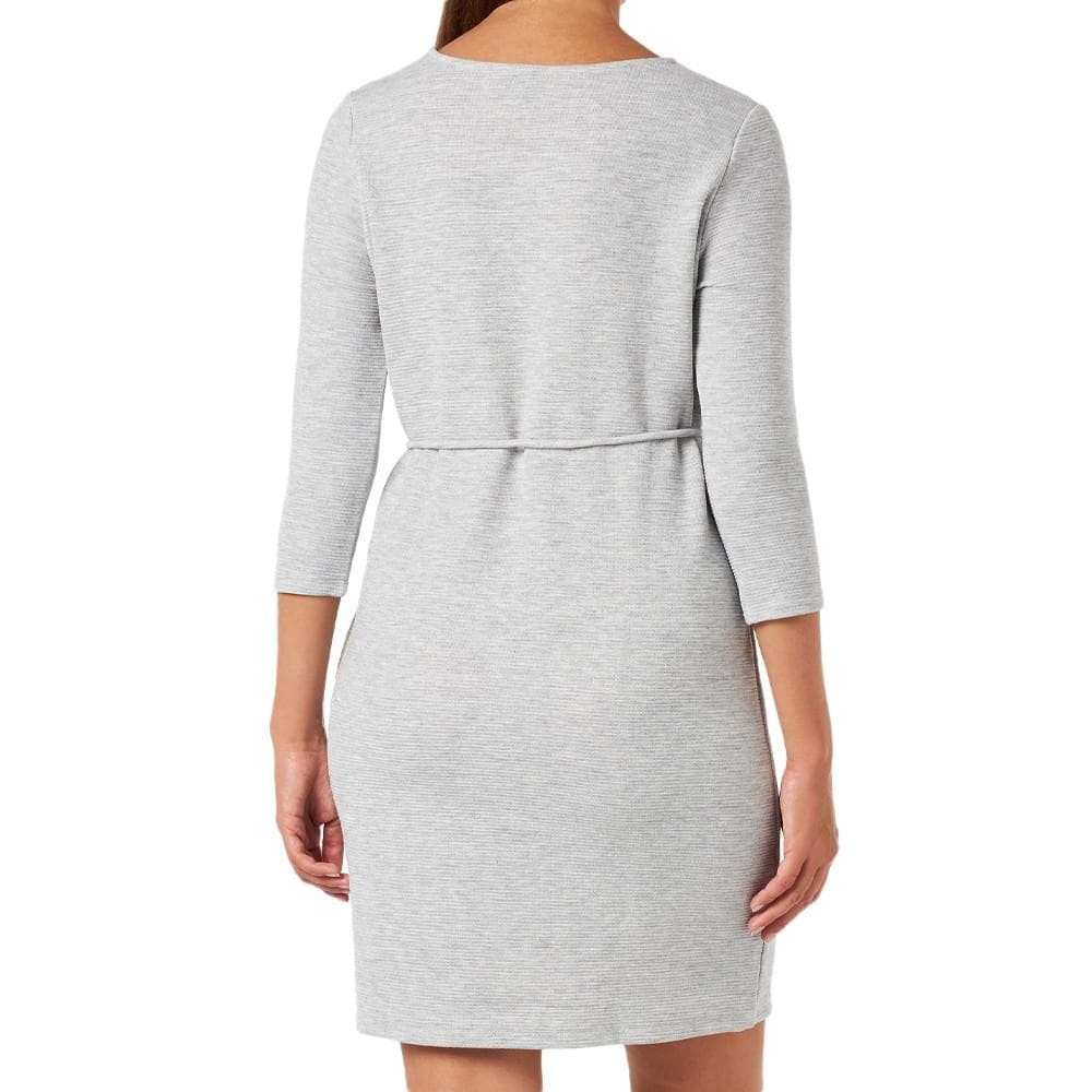 Robe Grise Femme Vero Moda Cina 2