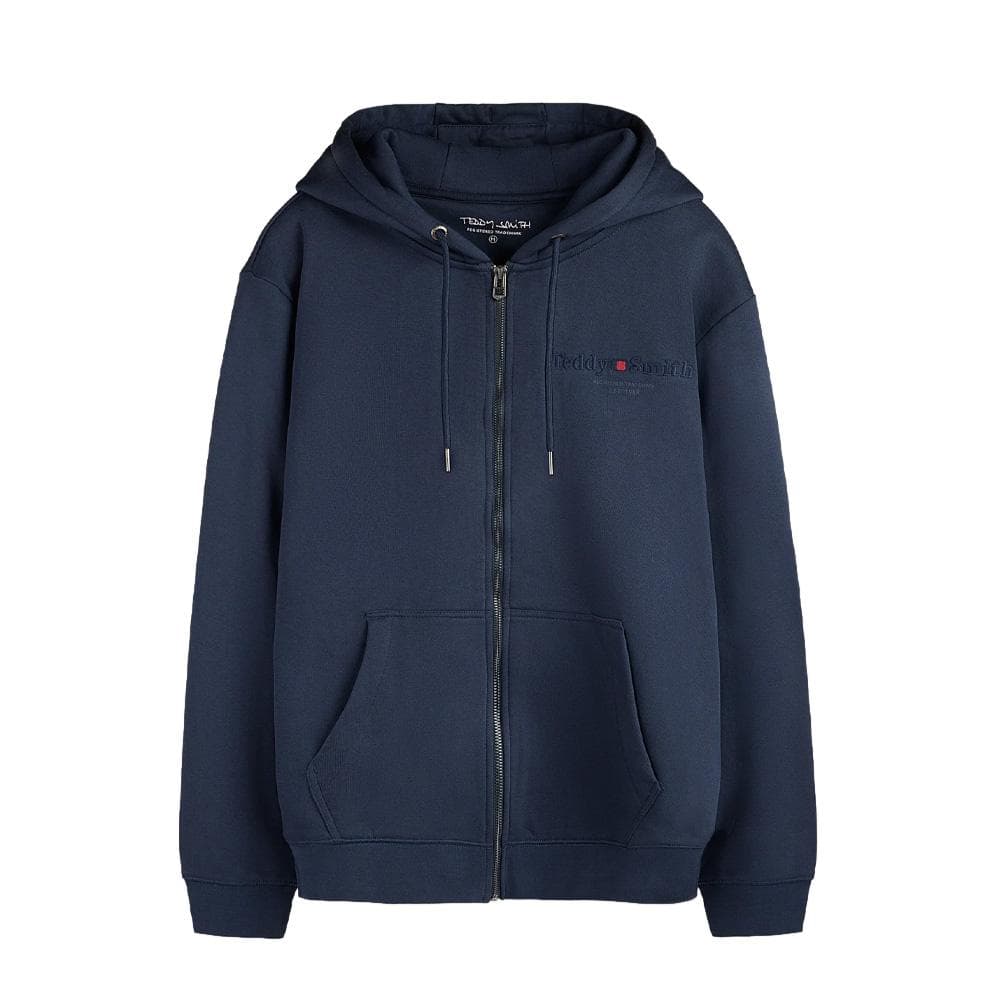 Sweat Marine Garçon Teddy Smith Giclass 1