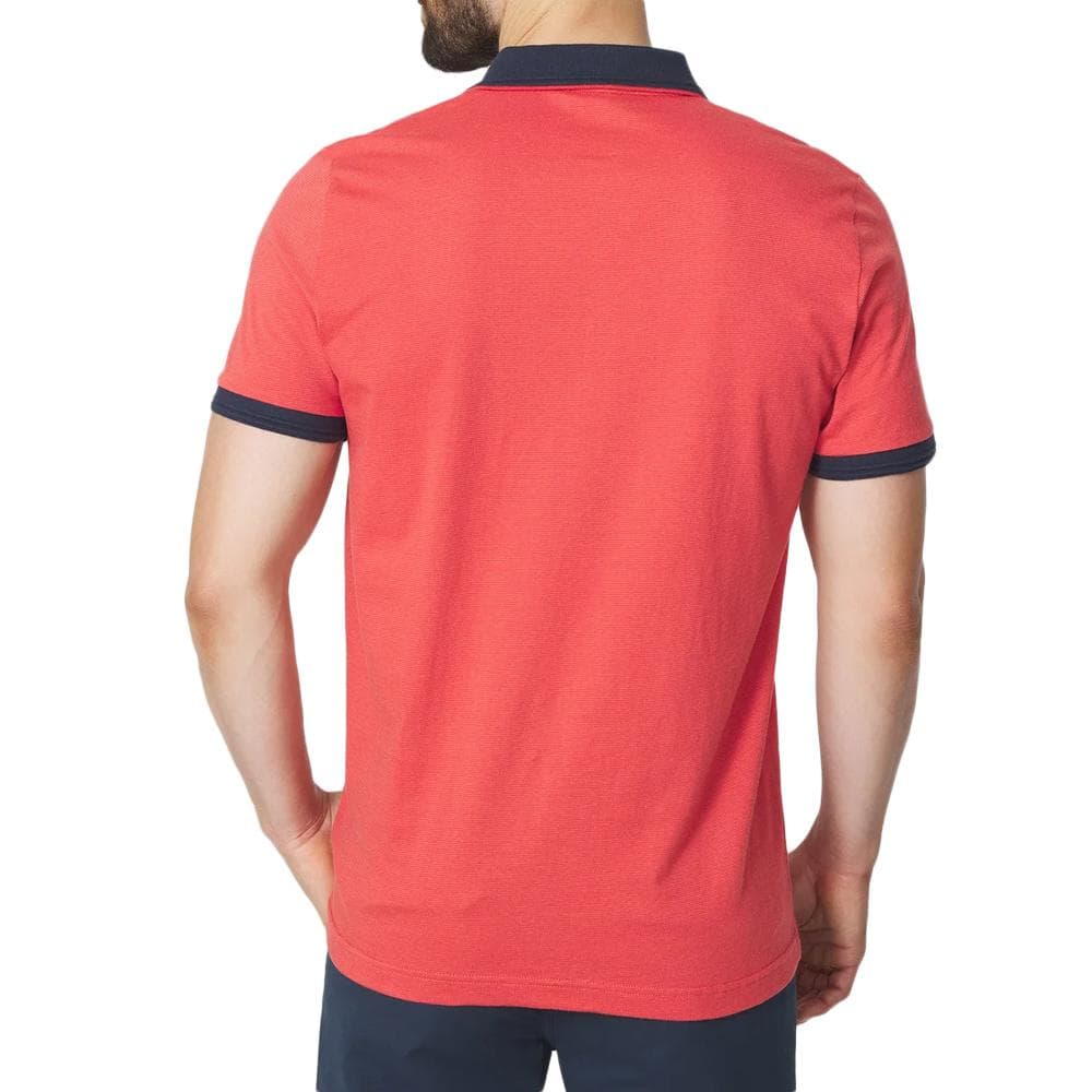 Polo Corail Homme TBS MILAKPOL 2