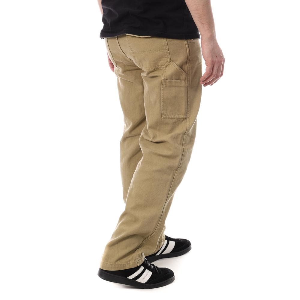 Pantalon Cargo Beige Homme Paname Brothers JACK 2