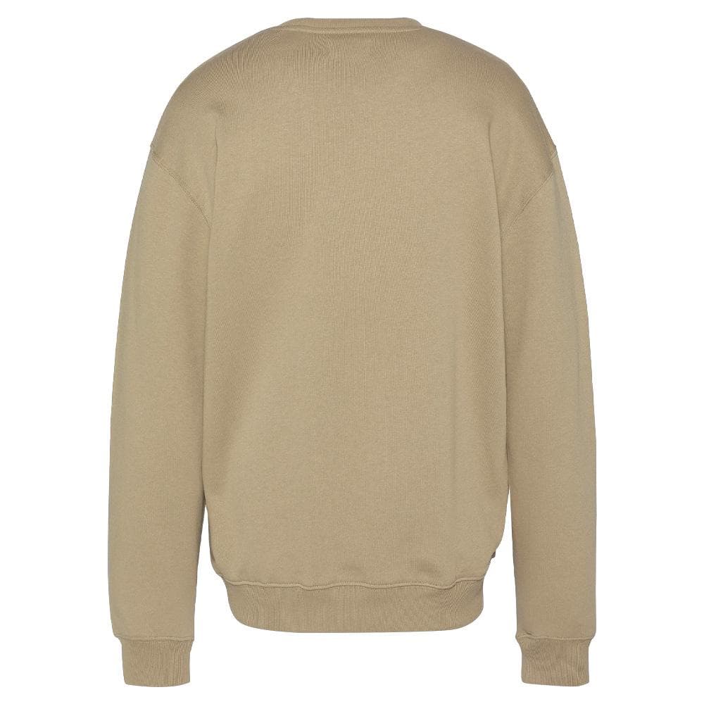 Sweat Beige Homme Schott Stanley 2