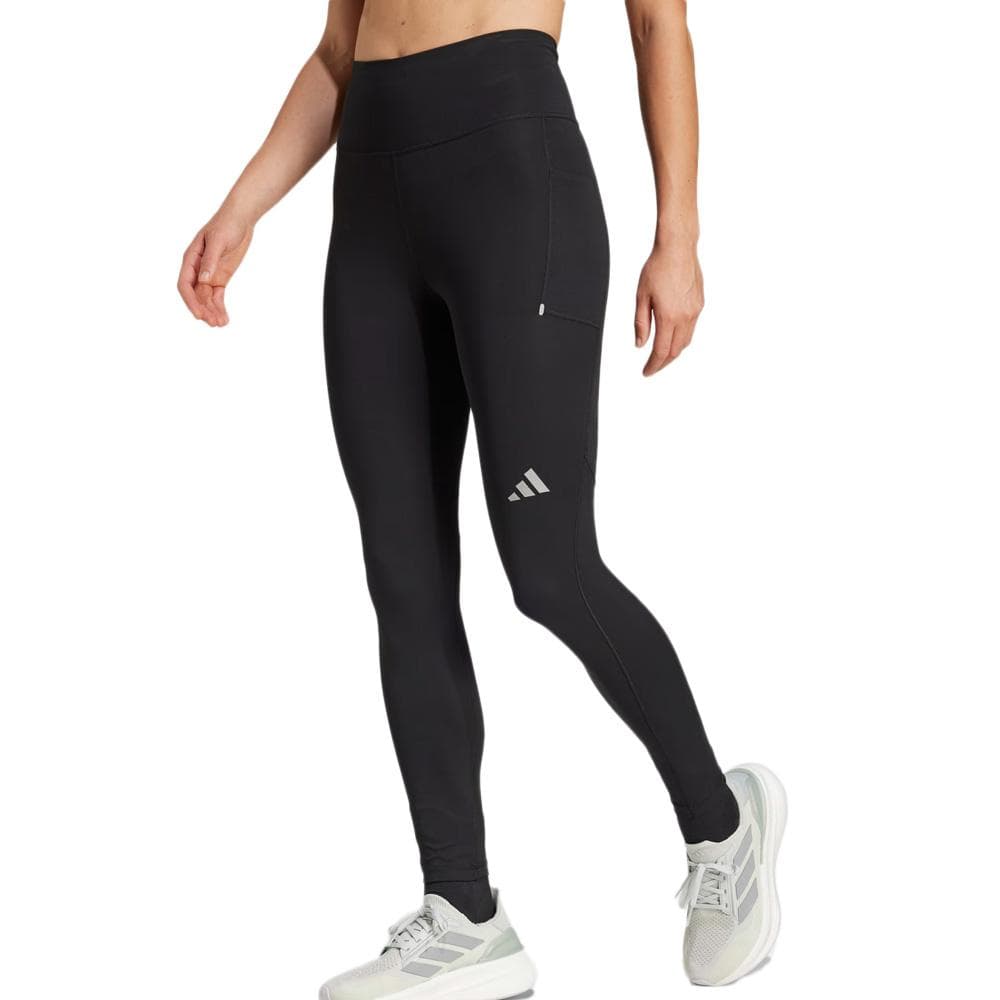 Legging Noir Femme Adidas Ultimate 1