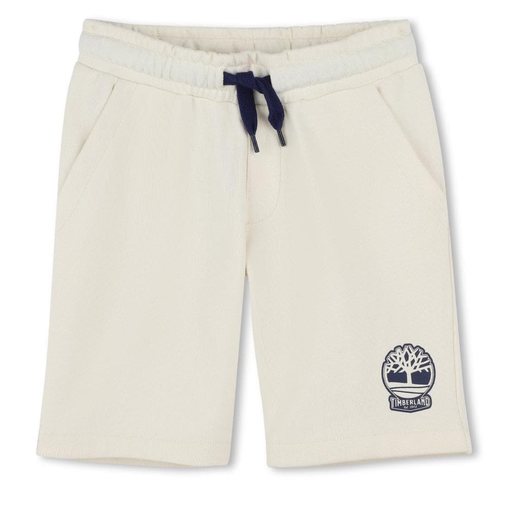Short Beige Garçon Timberland T60460/190-JR 1