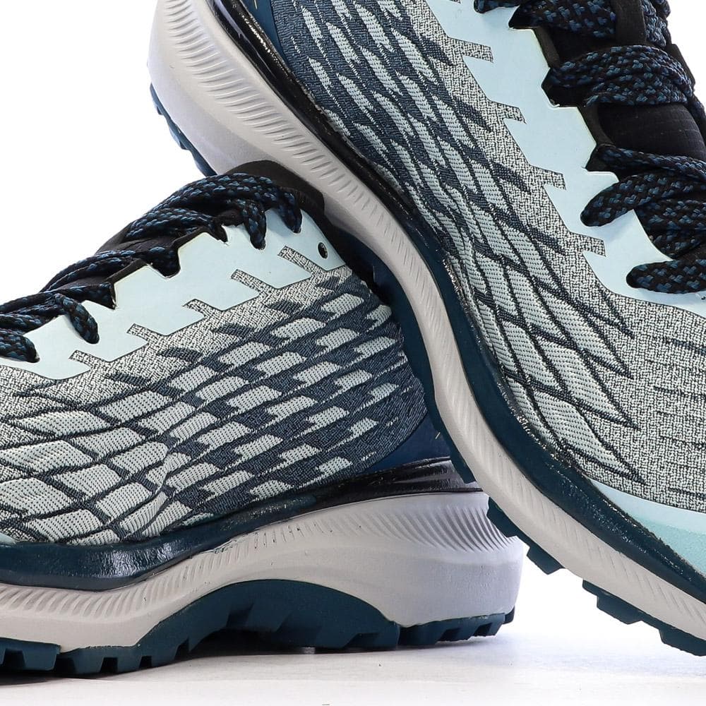 Chaussures de Trail Bleu Femme 361° Taroko 3 7