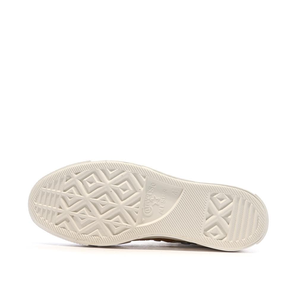 Baskets Dorées Femme Converse Chuck 70 Plus A08176C 5