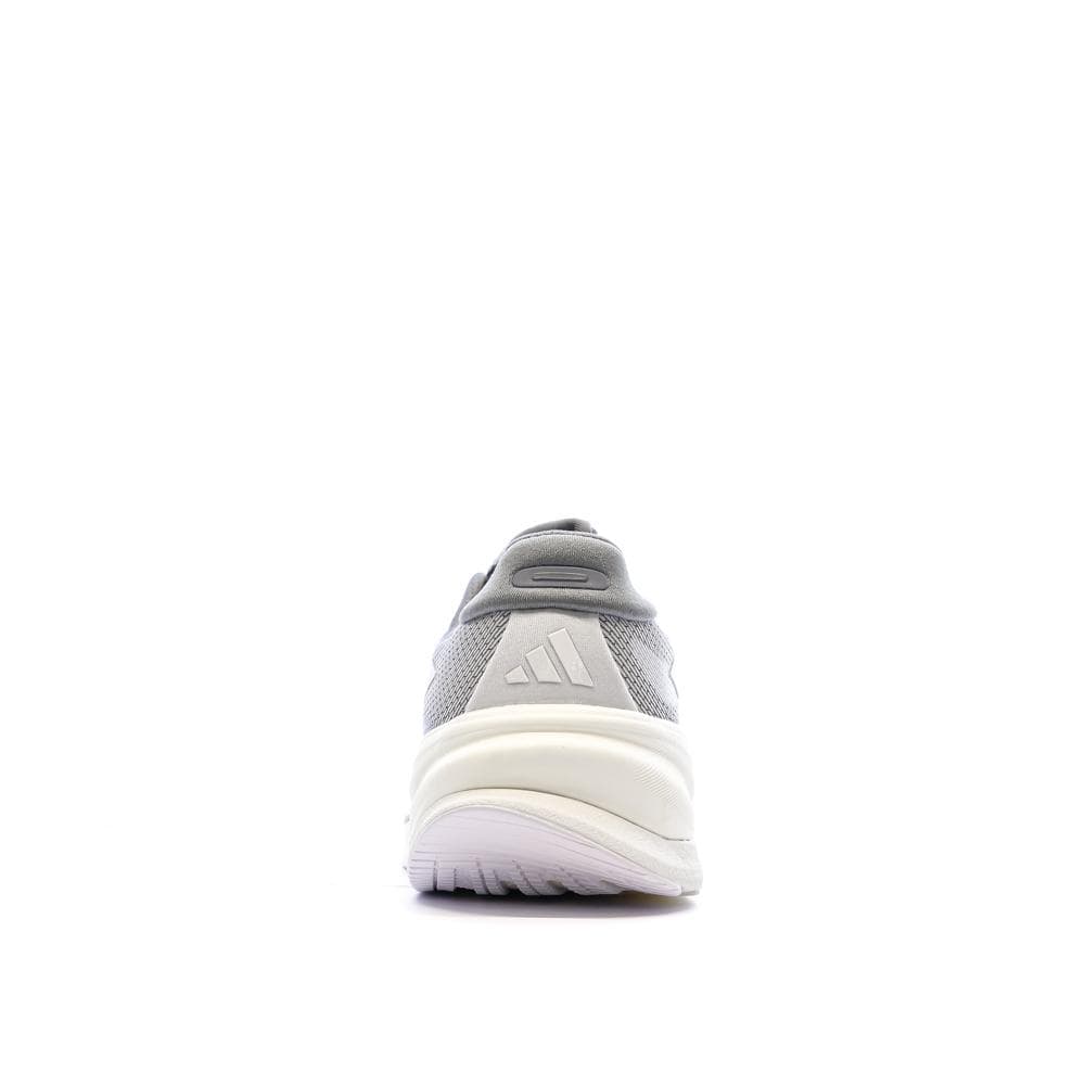 Chaussures de Running Gris Homme Adidas Supernova Solution 2 3