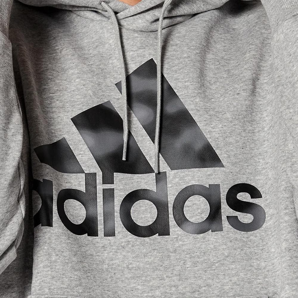 Sweat Gris Homme Adidas M Camo Hd 3
