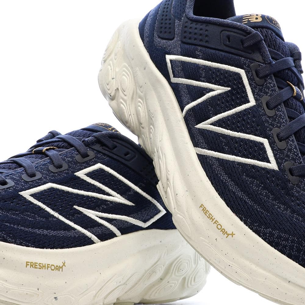 Baskets Noires Homme New Balance 1080 7