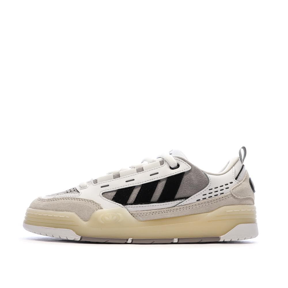Baskets Blanc Homme Adidas Adi2000 8