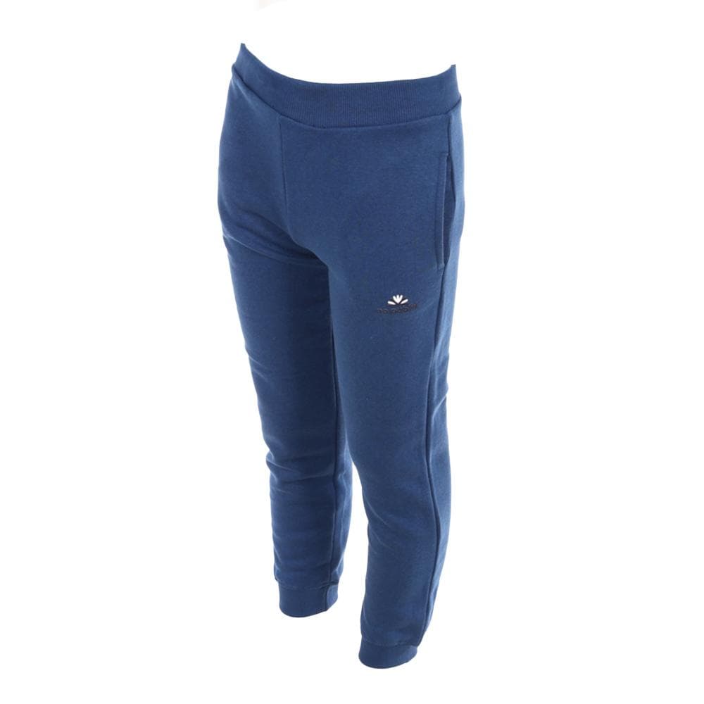 Jogging Marine Garçon No Publik Brand 2