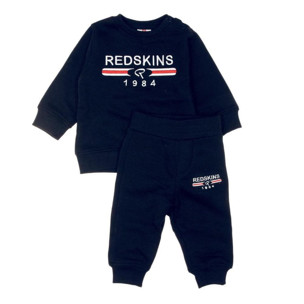 Survêtement Marine Bébé Redskins 4043 1