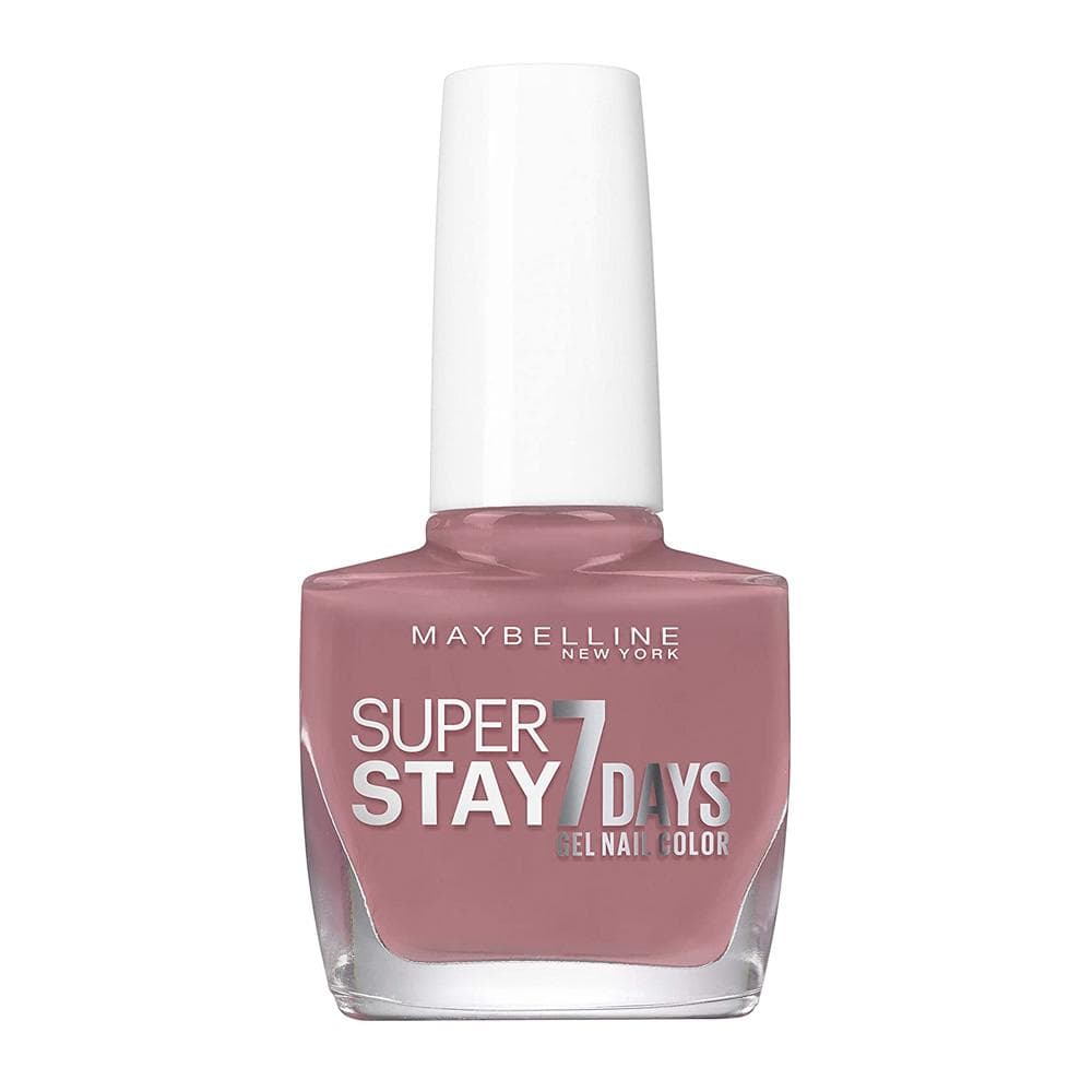 Vernis à ongles Gemey Maybelline 912 Rooftop Shade 1