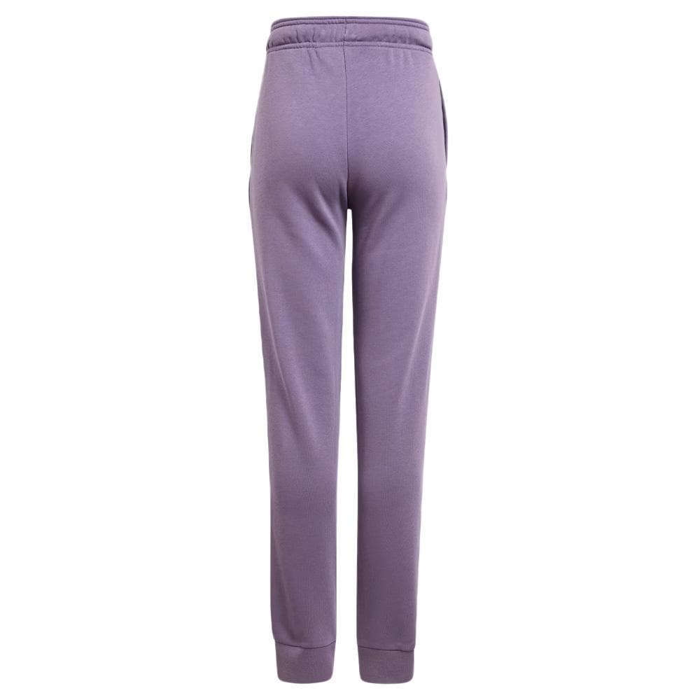 Jogging Violet Fille Adidas linéaire Essentials 2