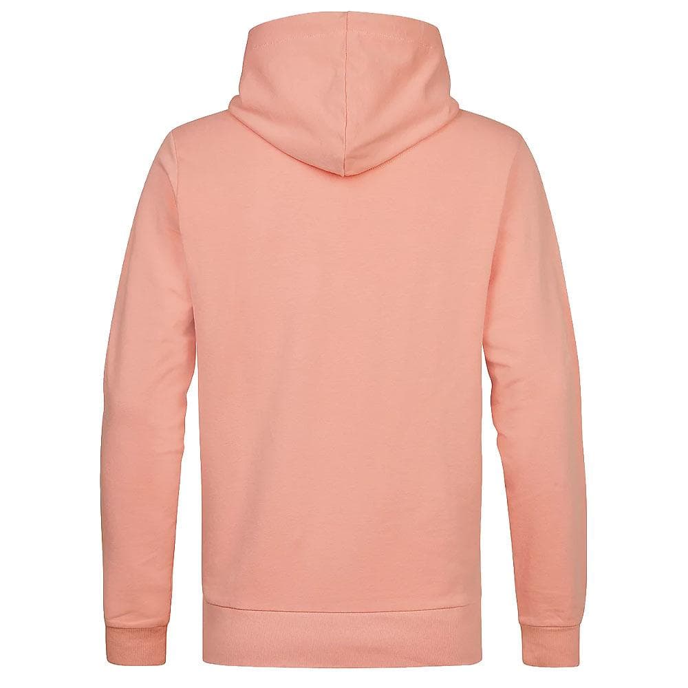 Sweat à Capuche Orange Homme Petrol Industries Sweater Hooded 2